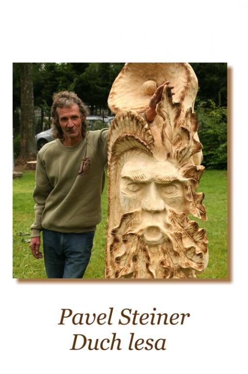 Dřevosochání 2011