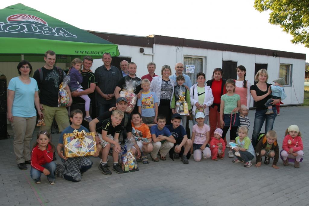 Den Regionu Ruda 2012